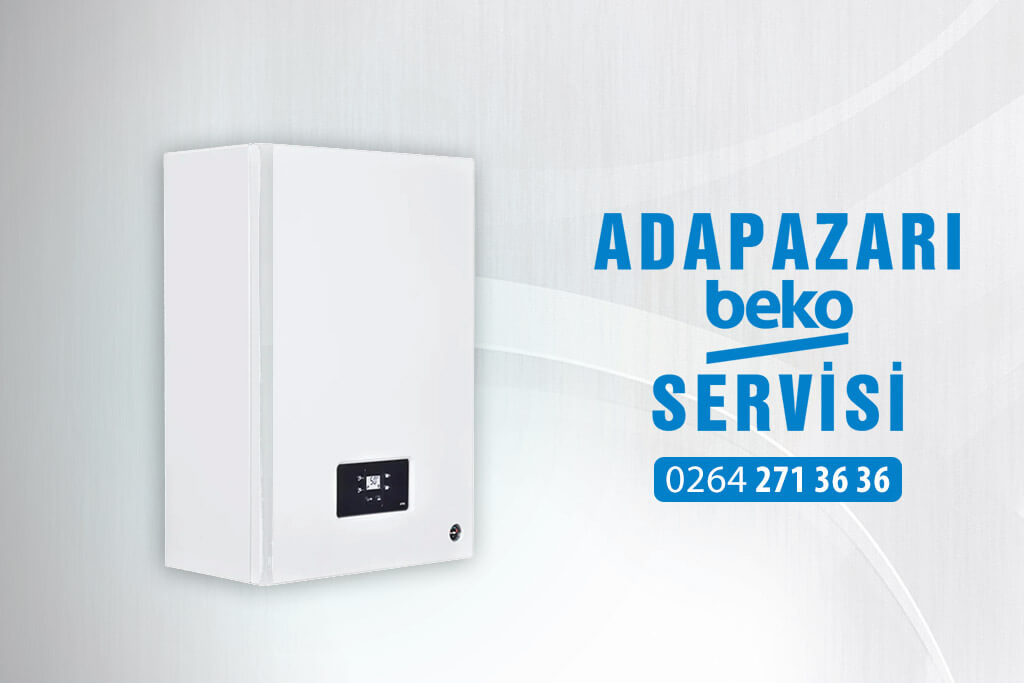 Beko Kombi Bakım Servisi